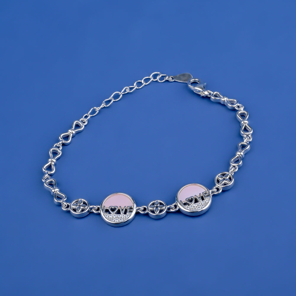 Love Design Lucky 925